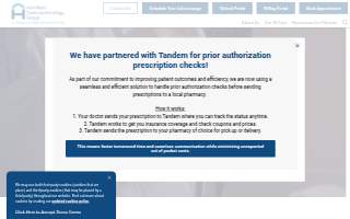 Hamilton Gastroenterology Group