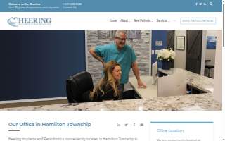 Heering Implants & Periodontics