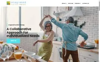 Integrated Nutrition Therapy- Dr. John Bock DCN, RD, CNSC website