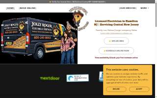 Jolly Roger Electrical Services LLC