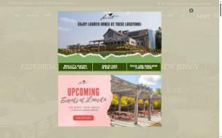 Laurita winery of Hamilton