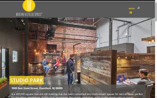 Modern Recycled Spaces