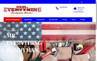 Mr Everything Handyman Services