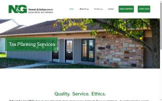 Nowak & Gehan, CPA