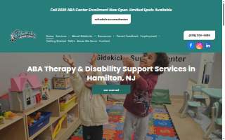Sidekicks Support Services