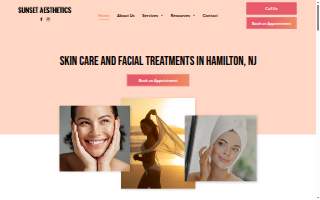 Sunset Aesthetics LLC