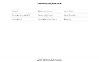 The Goddard School of Hamilton - Robbinsville