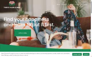 THRIVE Health & Mind
