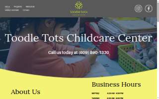 Toodle Tots Childcare Center