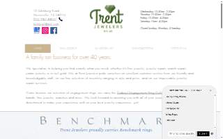 Trent Jewelers of Hamilton