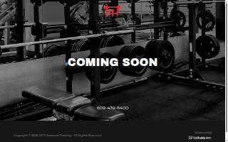 UFit Personal Training