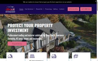 Unique Roofing & Restoration Llc