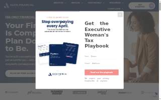 Align Financial Solutions LLC of Harrison