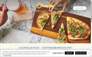 Charley Bistro