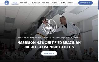 Chokelab Brazilian Jiu-Jitsu Academy