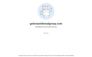 Golestani Dental Group of Harrison
