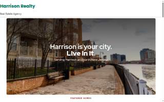 Harrison Realty