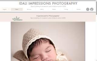 Idali Impressions Photography