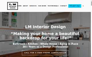 LM Interior Design, LLC
