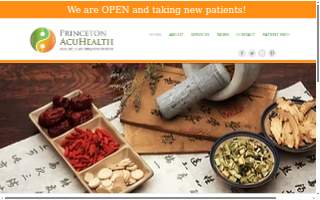 Princeton AcuHealth of Harrison