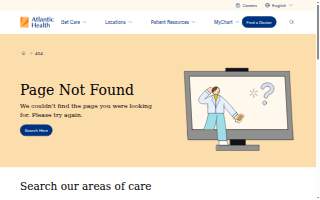 Atlantic Health Urgent Care of Hawthorne