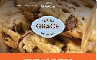 Baking Grace