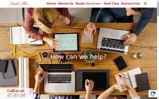 Computer Medic LLC of Hawthorne