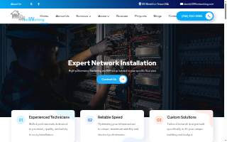 D&M Networking & Computer Solutions