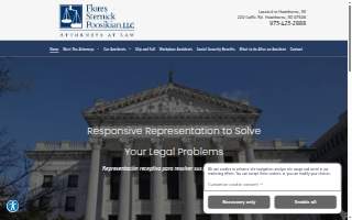 Flores Sternick Poosikian LLC
