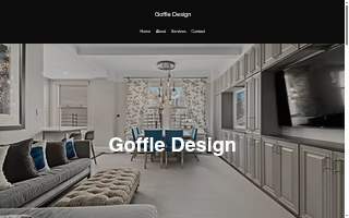 Goffle Design Studio
