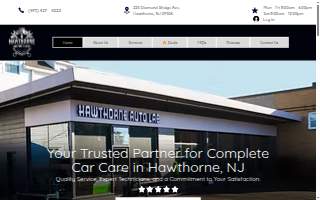 Hawthorne Auto Lab