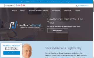 Hawthorne Family Dentistry