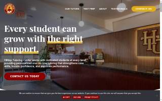 Hilltop Tutoring Center