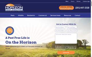 Horizon Pest Control