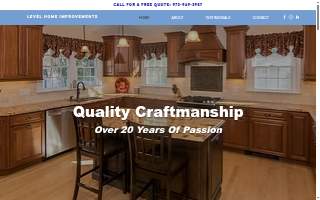 Level Home Improvements