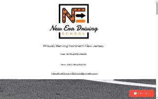 NEW ERA Driving School NJ