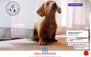 North Jersey Veterinary Hospital