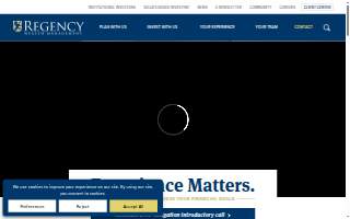 Regency Wealth Management