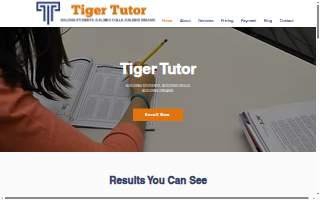 TigerTutor