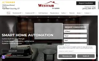 Tutoring Solutions Group of Hawthorne website