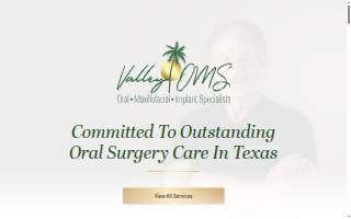 Valley Oral & Maxillofacial Surgery, P.A.