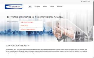 Van Orden Realty