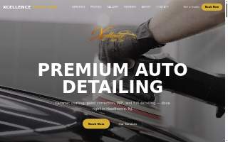 Xcellence Auto Spa of Glen Rock