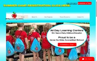 All Day Learning Centers