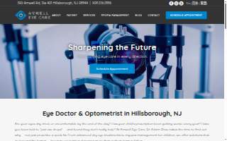 Amwell Eye Care