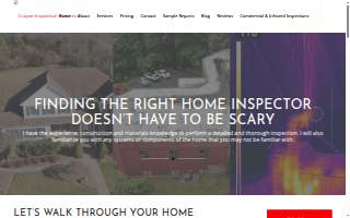 Cooper Inspection Services
