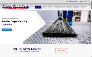 Deep Impact Pro