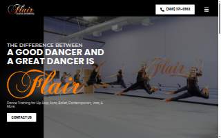 Flair Dance Academy