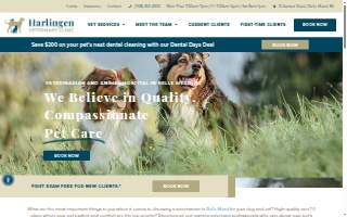 Harlingen Veterinary Clinic