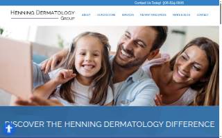 Henning Dermatology Group